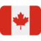 Canada emoji on Twitter